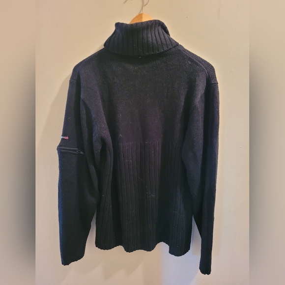 Southern Manner Mode mens sweater. Size medium. - Picture 2 of 6
